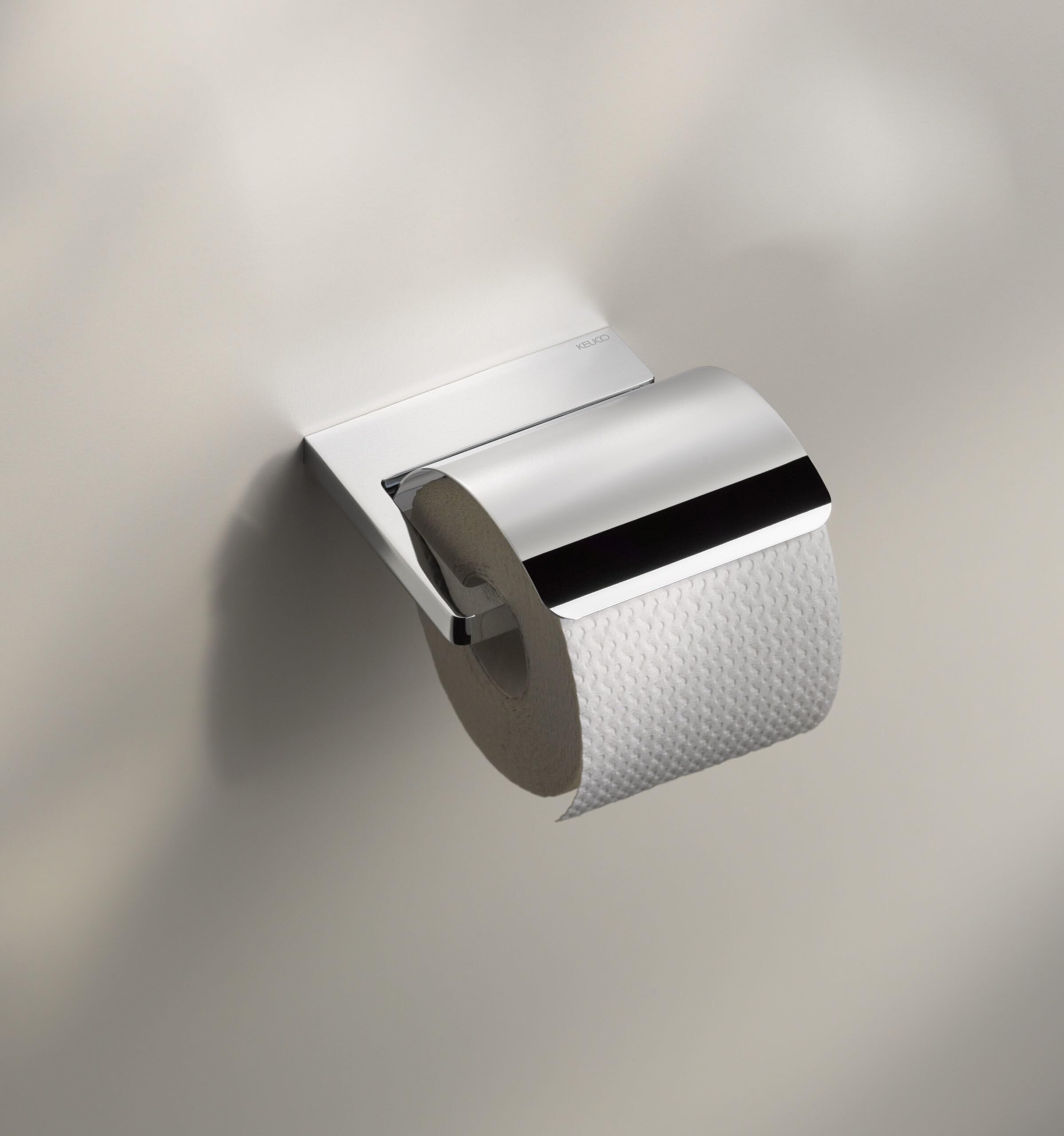 keuco-collection-moll-toilettenpapierhalter-chrom-deckel image 3