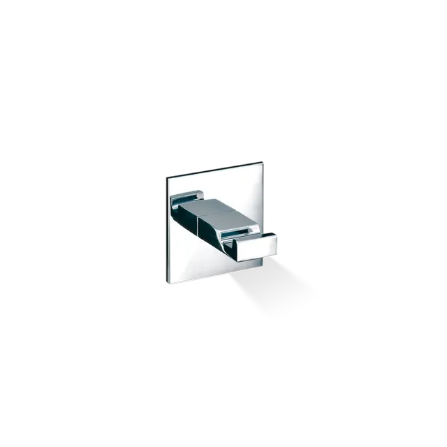 decor-walther-brick-khak1-haken-chrom-einzeln-5-cm-selbstklebend image 1
