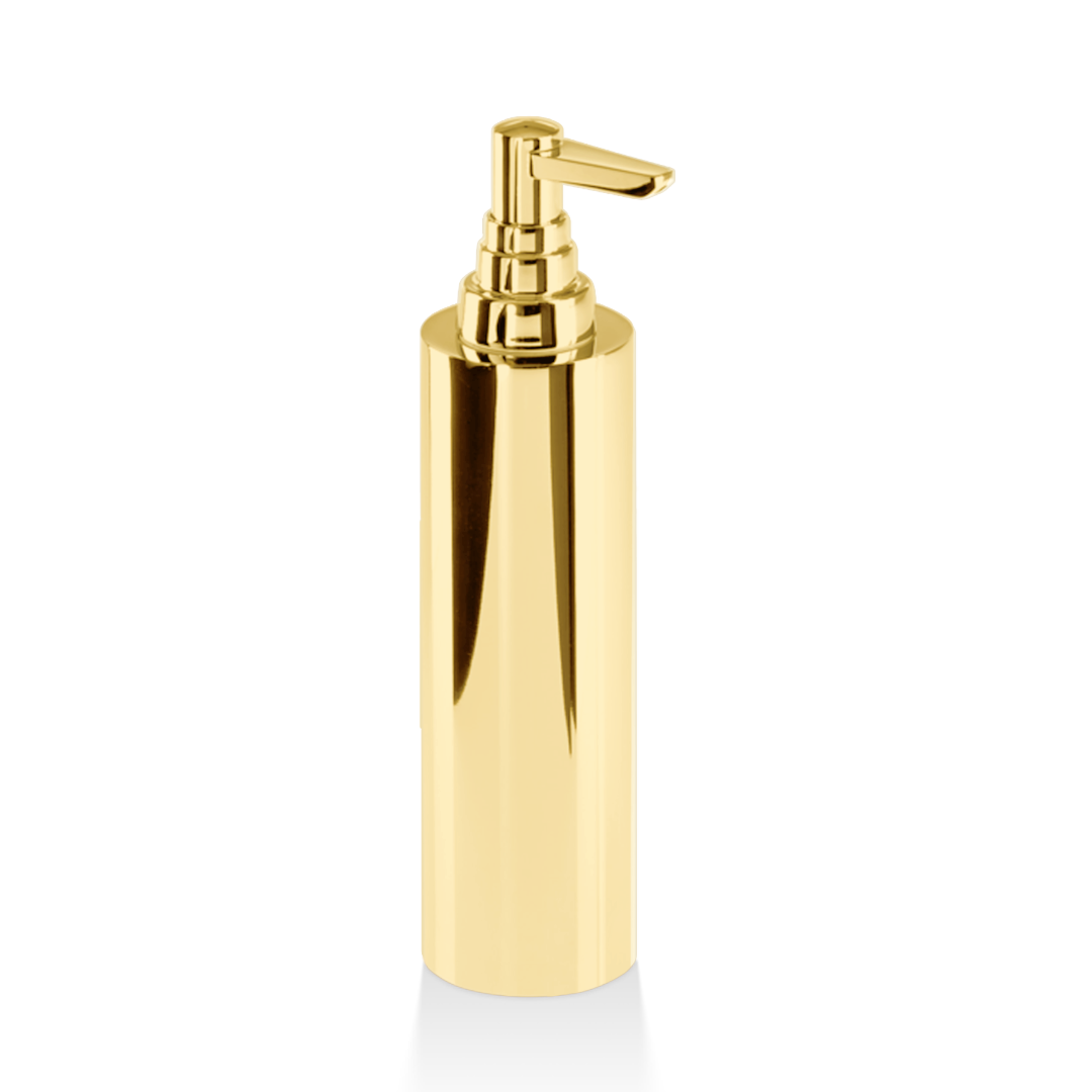decor-walther-classic-dw-390-seifenspender-gold-matt image 3