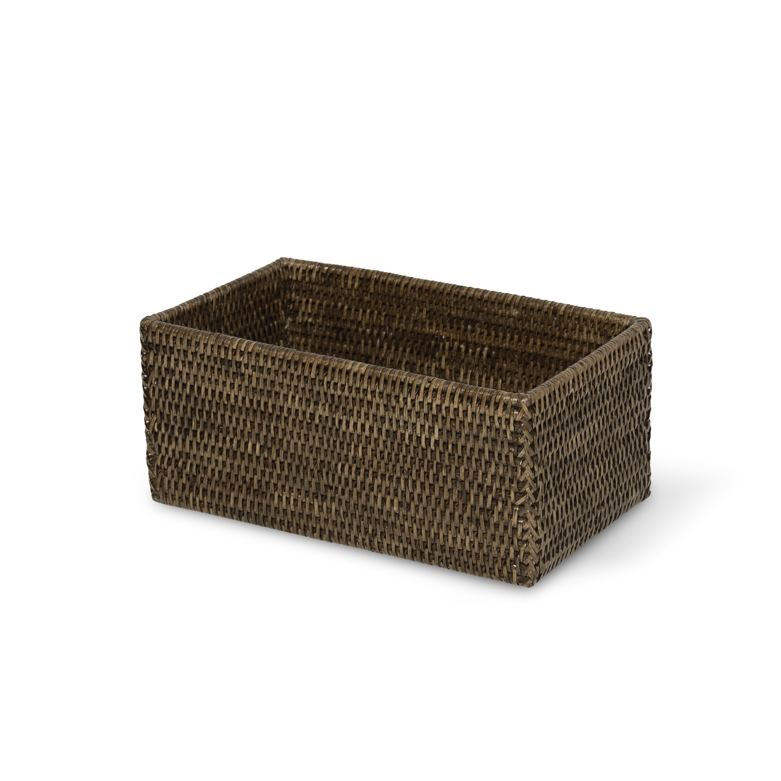decor-walther-basket-utb-utensilienbeh-lter-rattan-hell image 1