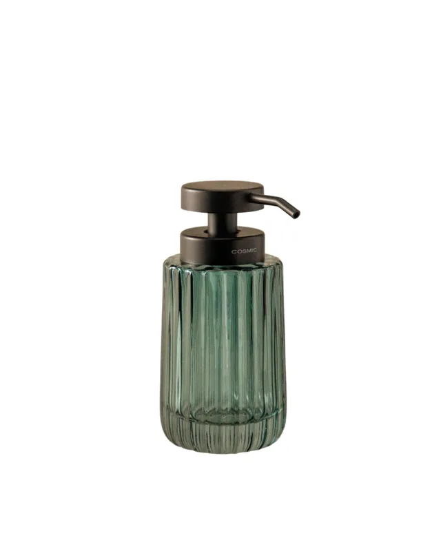 cosmic-lido-seifenspender-glas-300-ml-blaugr-n image 1