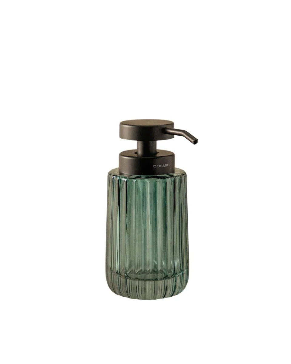 cosmic-lido-seifenspender-glas-300-ml-blaugr-n image 1