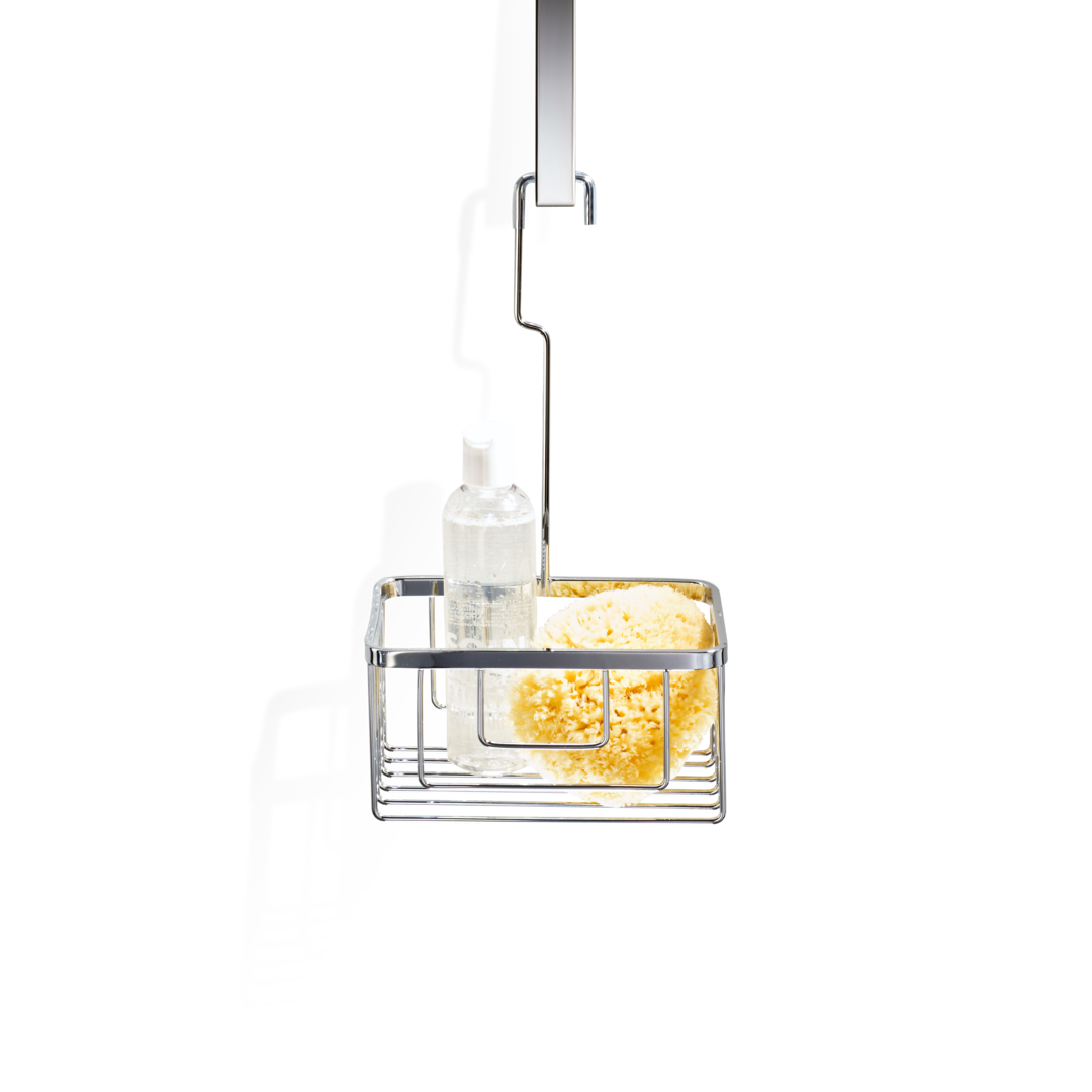 decor-walther-classic-dw-226-h-ngeduschkorb-chrom-33-2-cm image 4