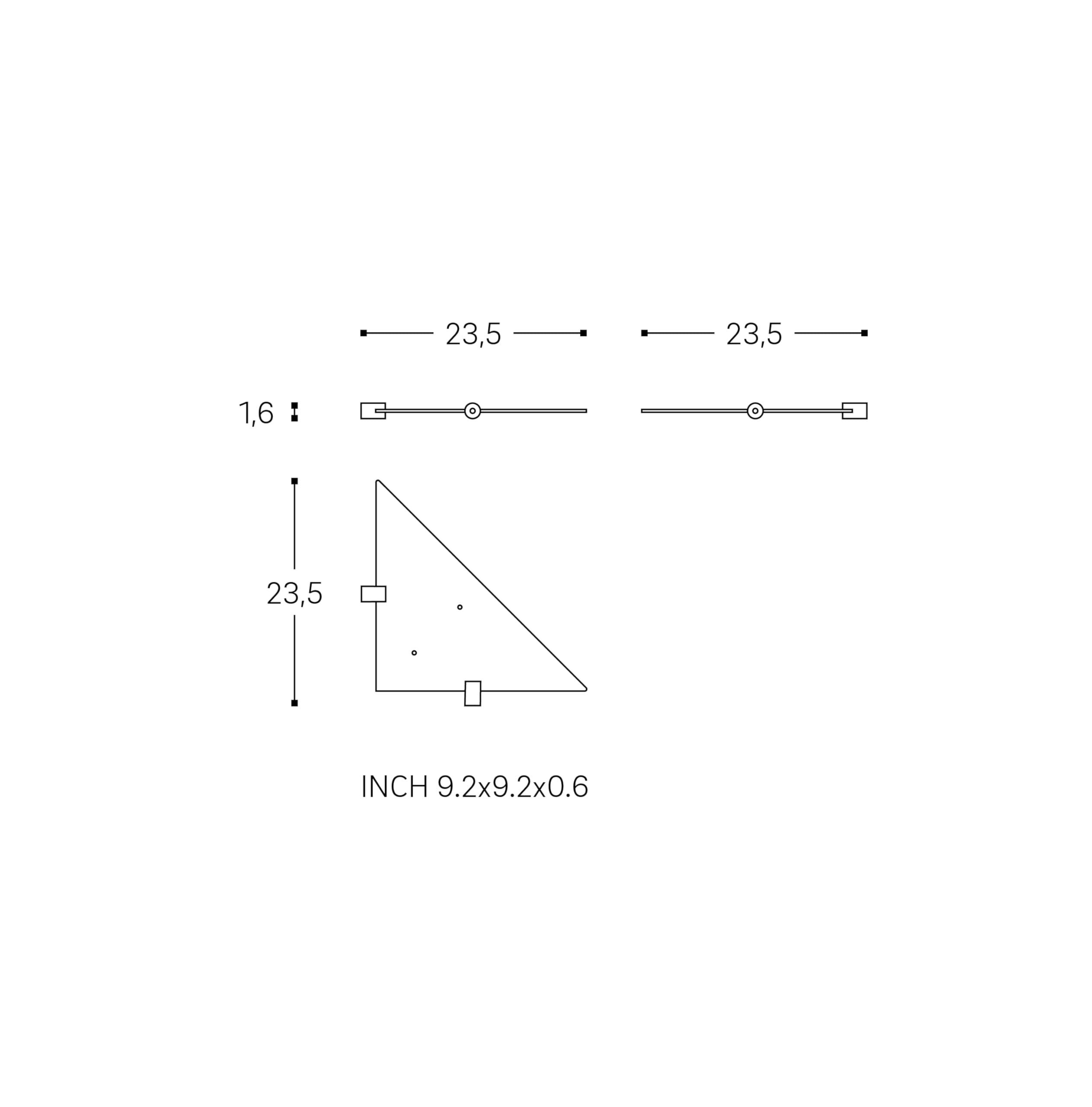 cosmic-logic-eckregal-inox-matt-duschablage-ecke image 3