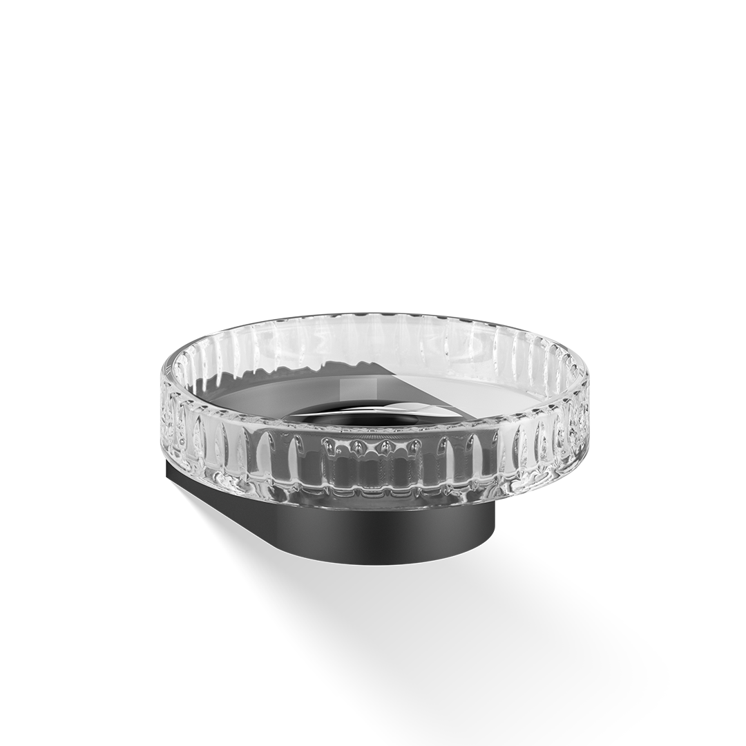 decor-walther-century-wss-seifenschale-chrom-klarglas image 1