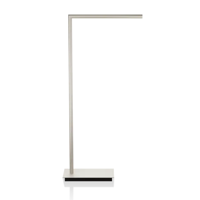 decor-walther-classic-straight-1-handtuchst-nder-chrom-stand image 1