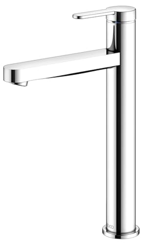 keuco-ixmo-flat-waschtischmischer-210-chrom-ohne-ablaufgarnitur image 7