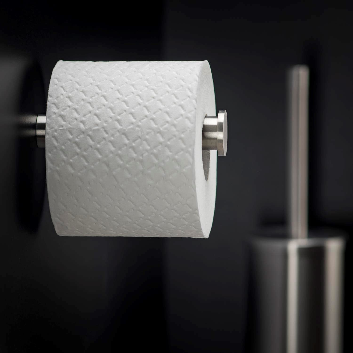 cosmic-project-toilettenpapierhalter-matt-ohne-deckel-edelstahl image 3