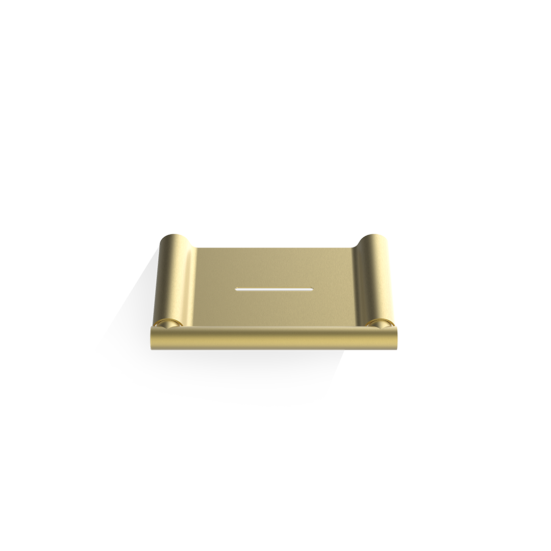 decor-walther-mikado-mk-wss-seifenschale-chrom-wand image 2