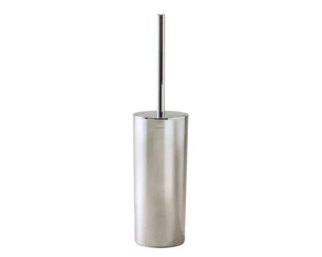 cosmic-essentials-wc-b-rstenhalter-chrom-wand-boden image 1