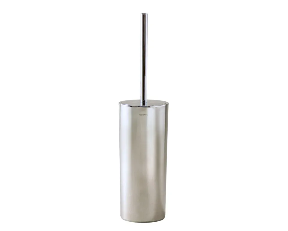 cosmic-essentials-wc-b-rstenhalter-chrom-wand-boden image 1