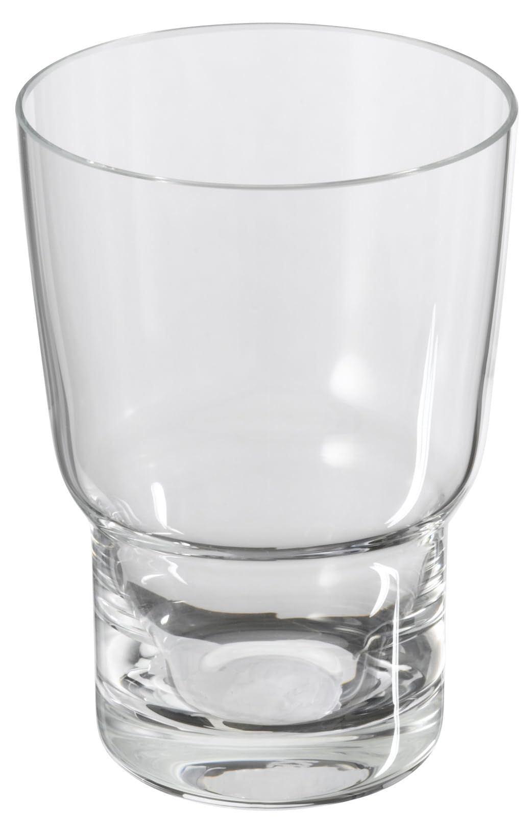 keuco-plan-smart-glasbecher-klarglas-ohne-halter image 1