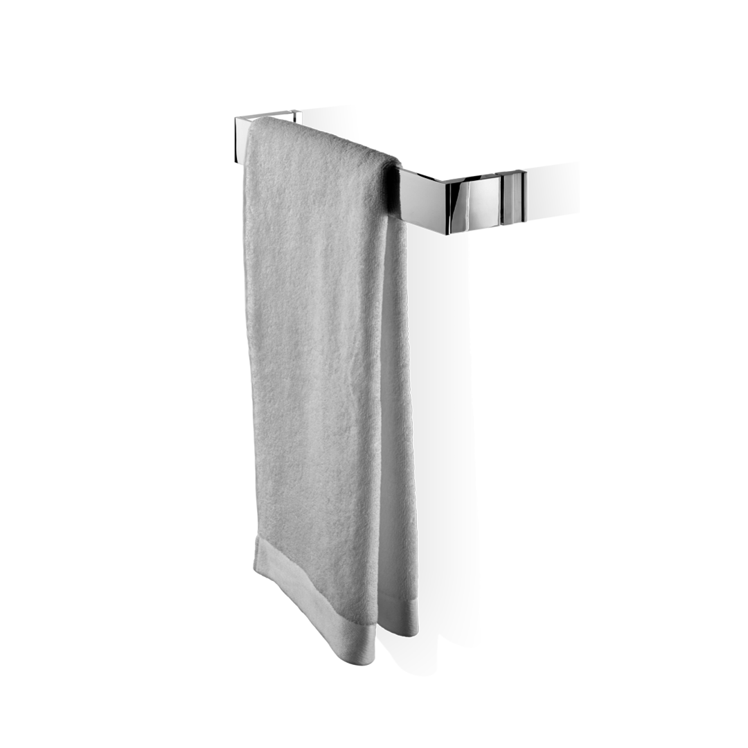 decor-walther-brick-bk-dtg-glasduscht-rgriff-chrom-40-cm image 2