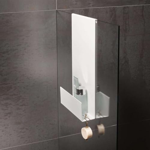keuco-reva-duschablage-aluminium-wei-32-cm-zum-einh-ngen image 8