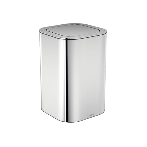 cosmic-line-abfallbeh-lter-5l-edelstahl-gl-nzend image 6