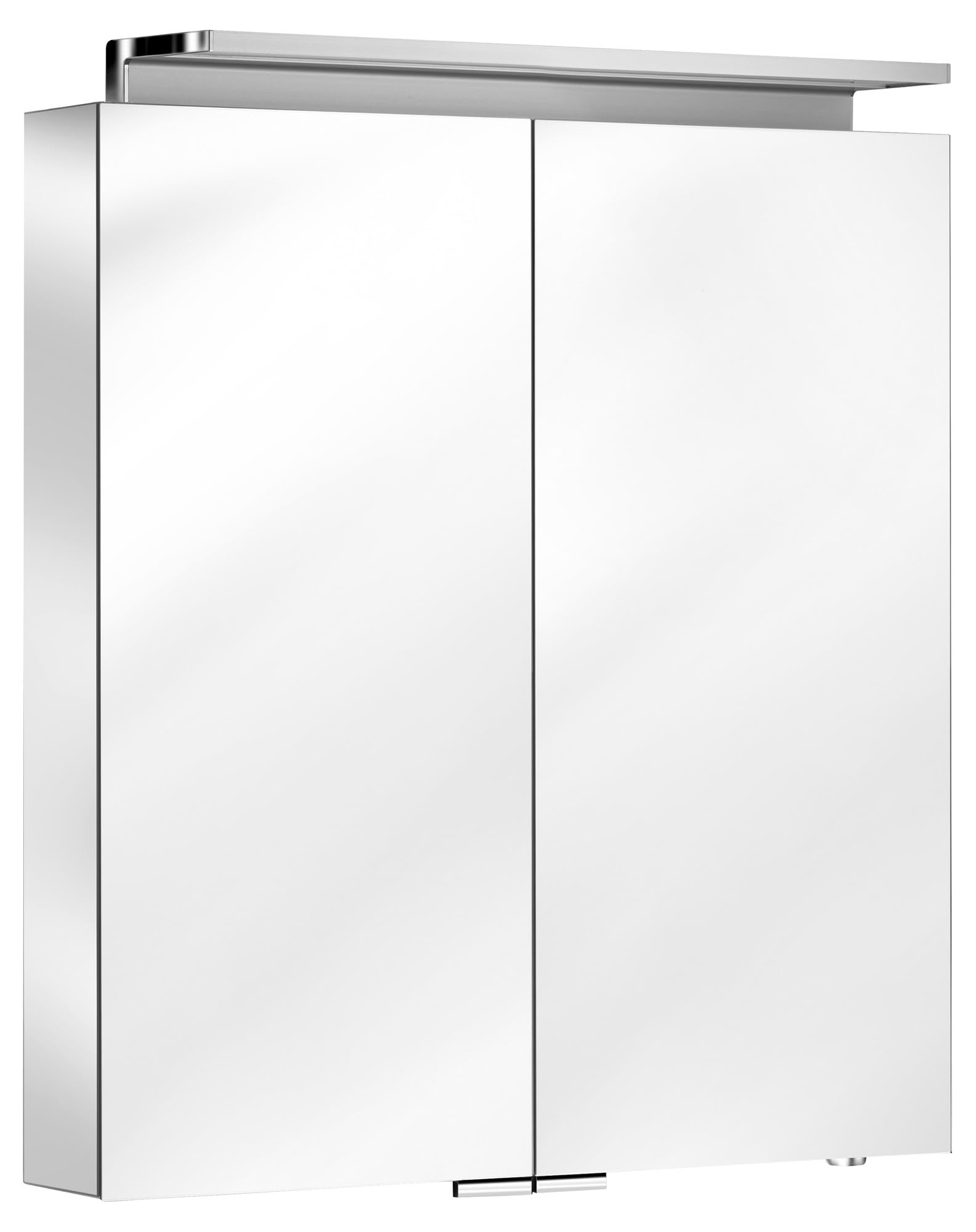 keuco-royal-l1-spiegelschrank-80-cm-2-t-rig-led-dimmbar image 1
