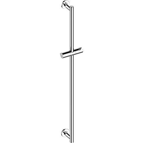 keuco-ixmo-brausestange-85-5-cm-chrom-verstellbarer-halter image 6