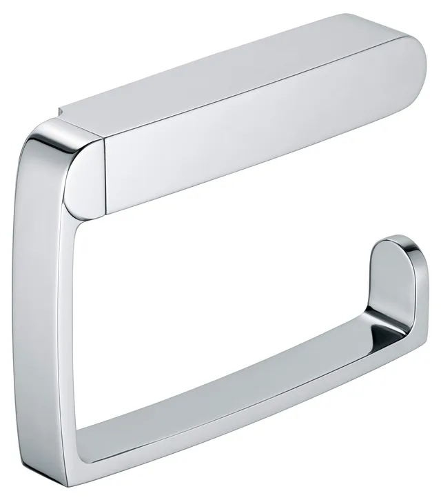 keuco-elegance-toilettenpapierhalter-offen-chrom-metall image 1