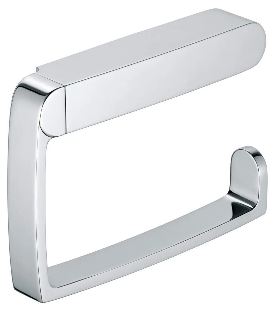 keuco-elegance-toilettenpapierhalter-offen-chrom-metall image 1