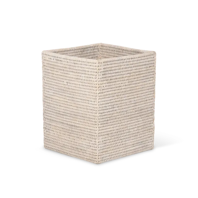 decor-walther-basket-qk-papierkorb-rattan-hell-13-l image 1