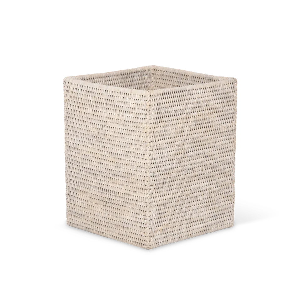 decor-walther-basket-qk-papierkorb-rattan-hell-13-l image 1