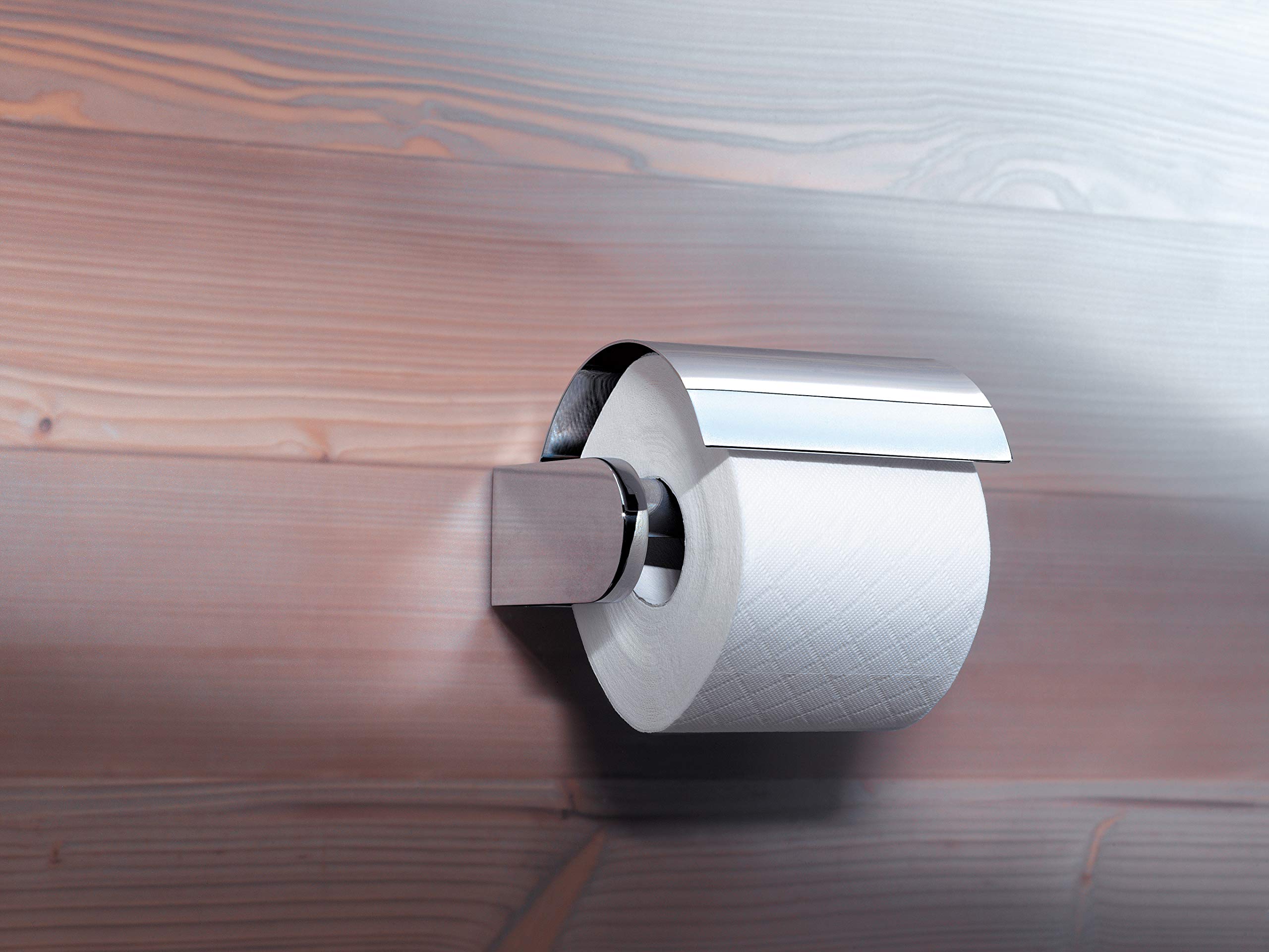 keuco-edition-300-toilettenpapierhalter-chrom-deckel image 2
