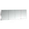 frasco-centric-spiegelschrank-180-cm-4-t-rig-aufputz-mit-led image 5