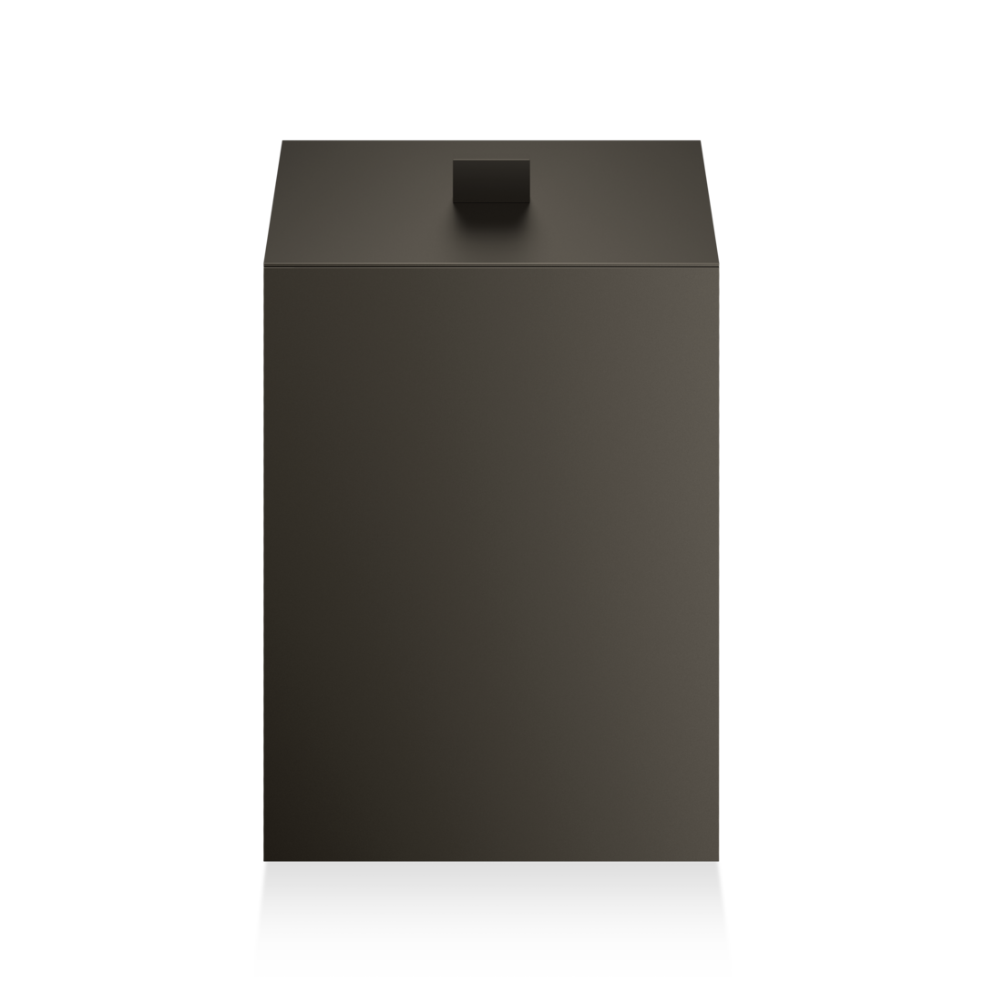 decor-walther-classic-dw-75-papierkorb-chrom-26-cm-6-liter image 5