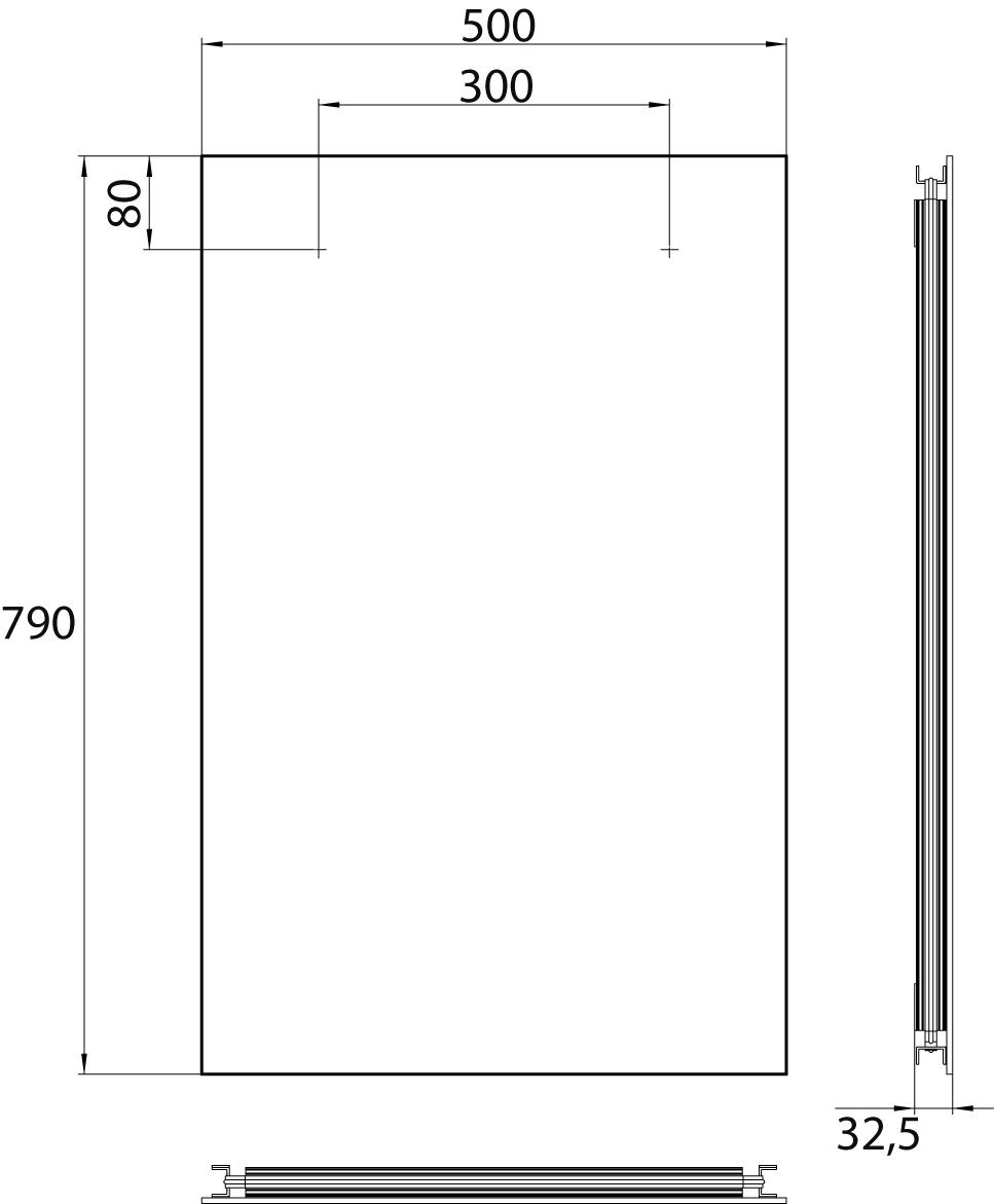 frasco-luma-led-lichtspiegel-50-cm-indirekte-beleuchtung-rundum image 3