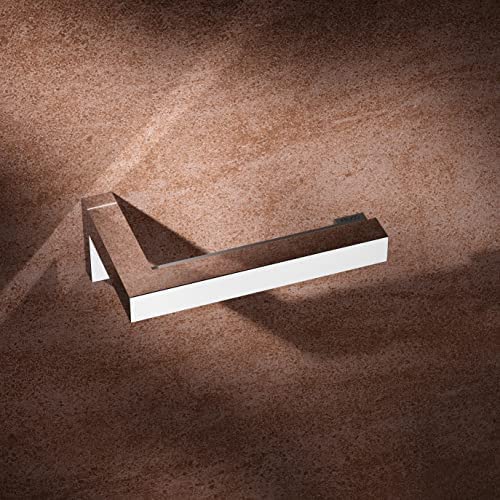 keuco-edition-90-square-toilettenpapierhalter-verchromt-offen image 6