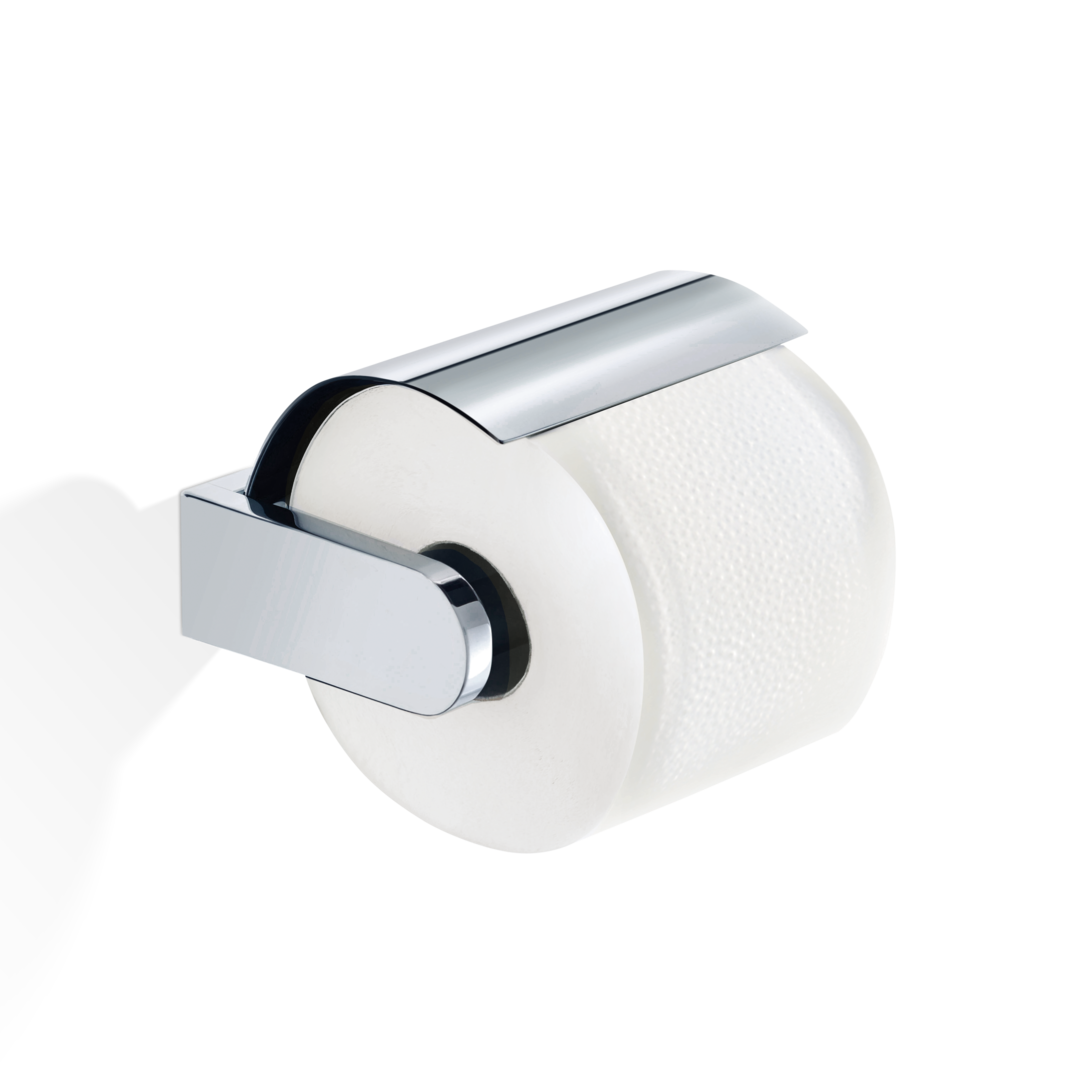 decor-walther-classic-dw-745-toilettenpapierhalter-chrom-deckel image 1
