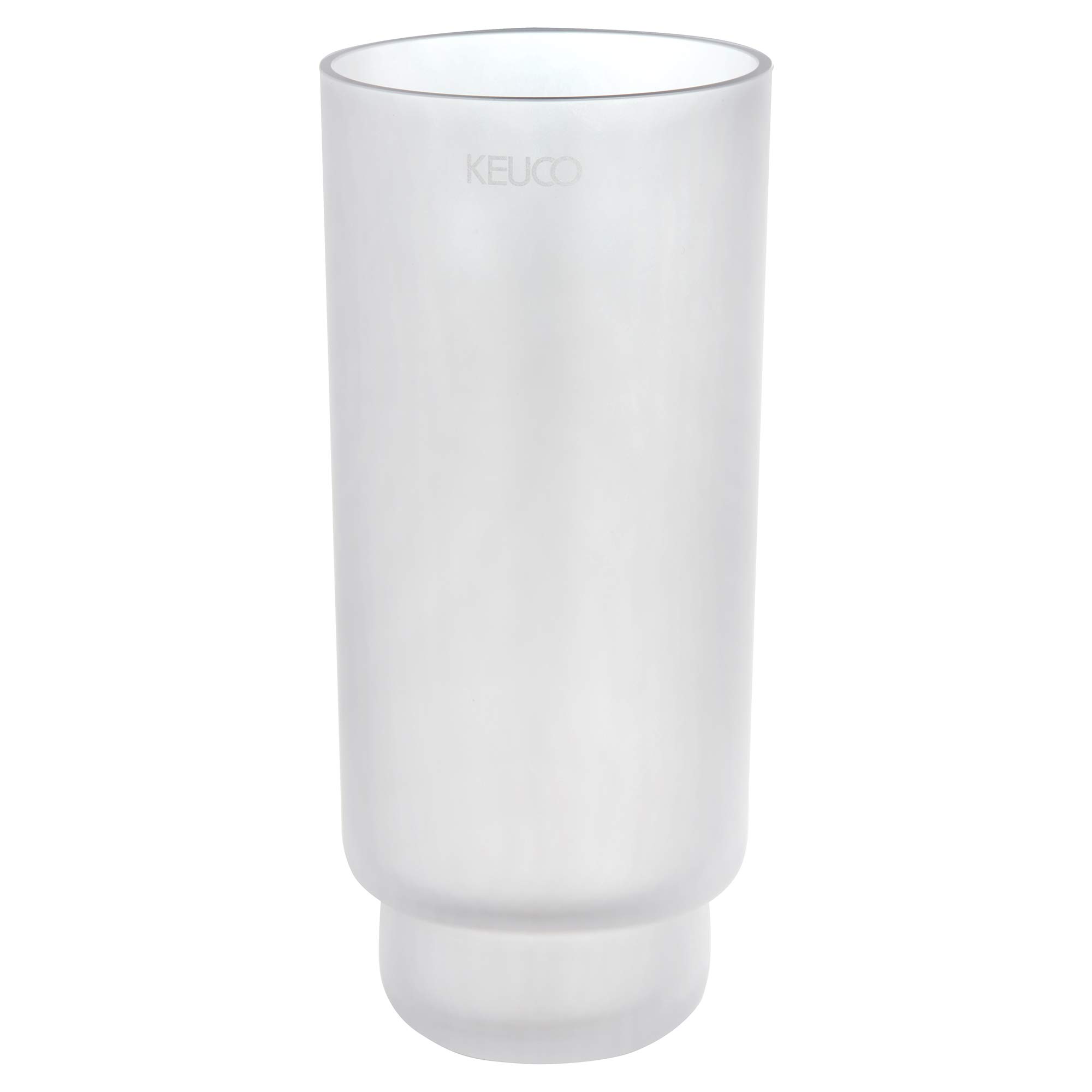 keuco-edition-11-ersatzglas-wei-mattiert-b-rstengarnitur image 2