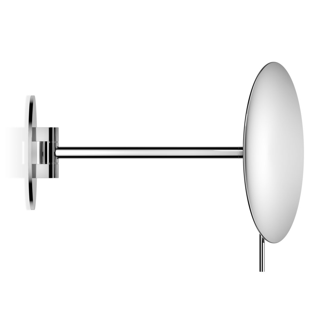 decor-walther-classic-spt-72-wandkosmetikspiegel-chrom-5fach image 2