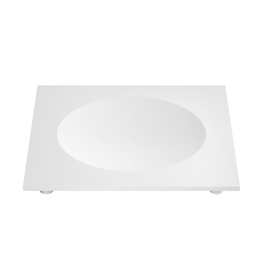 decor-walther-classic-dw-351-seifenschale-chrom-freistehend image 5