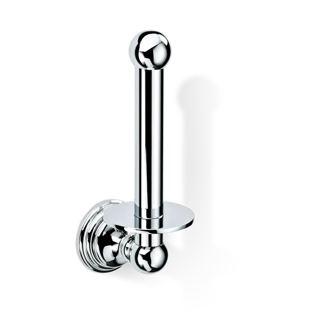 decor-walther-classic-cl-erh-ersatzrollenhalter-chrom-messing image 1