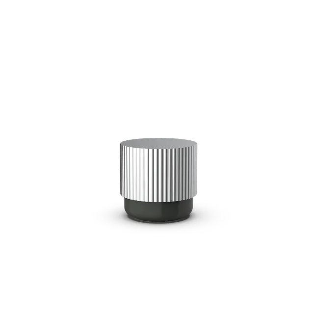 decor-walther-of-line-dmd-beh-lter-aqua-muschel-small image 1